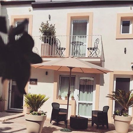 La Volta Rooms Locazione Turistica Рагуза Екстер'єр фото