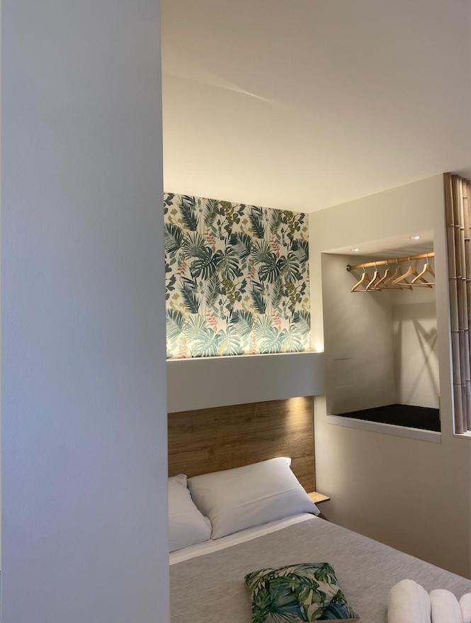 La Volta Rooms Locazione Turistica Рагуза Екстер'єр фото