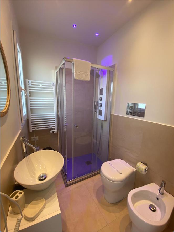 La Volta Rooms Locazione Turistica Рагуза Екстер'єр фото