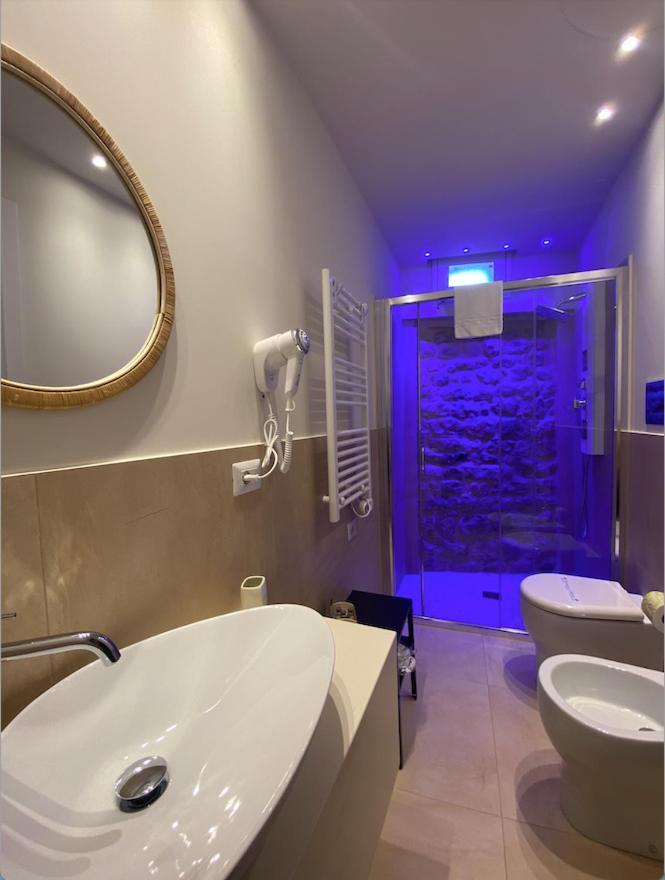 La Volta Rooms Locazione Turistica Рагуза Екстер'єр фото