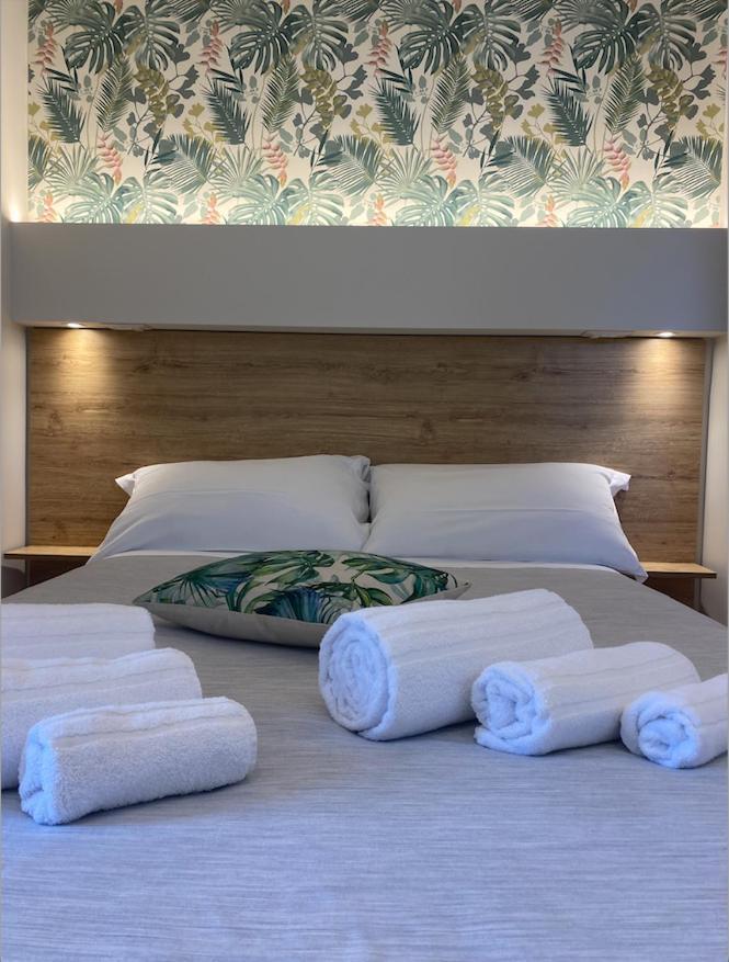 La Volta Rooms Locazione Turistica Рагуза Екстер'єр фото