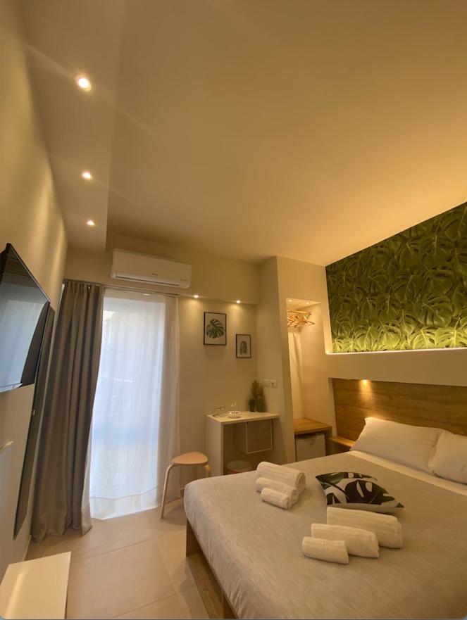 La Volta Rooms Locazione Turistica Рагуза Екстер'єр фото