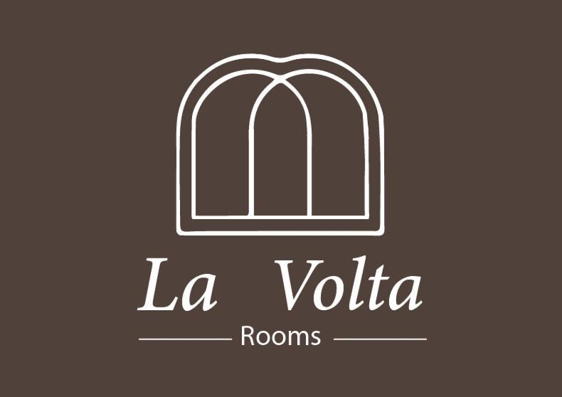 La Volta Rooms Locazione Turistica Рагуза Екстер'єр фото