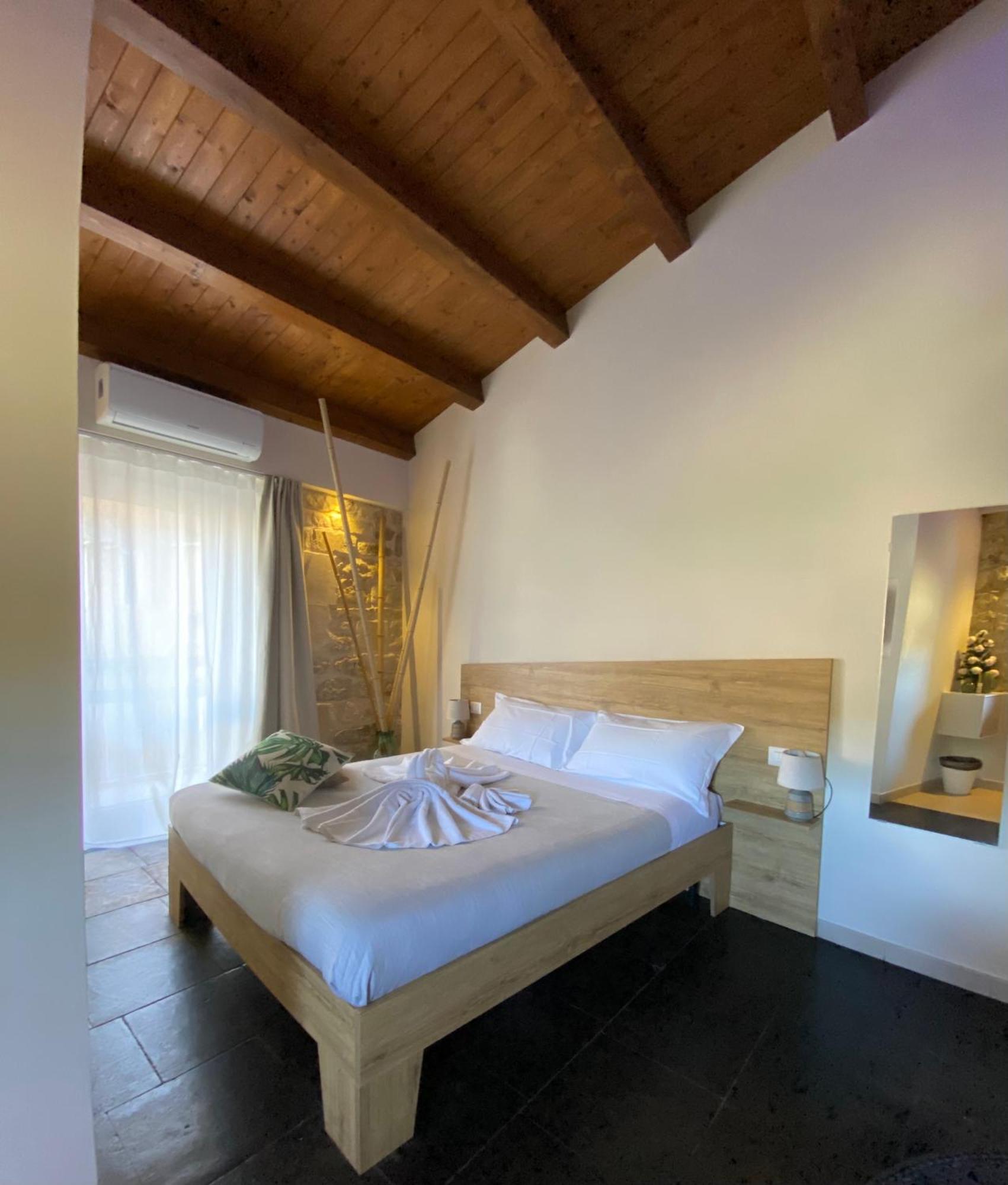 La Volta Rooms Locazione Turistica Рагуза Екстер'єр фото